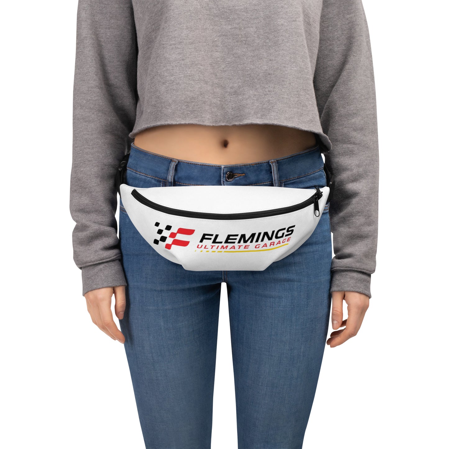 Fleming's Show Fanny Pack