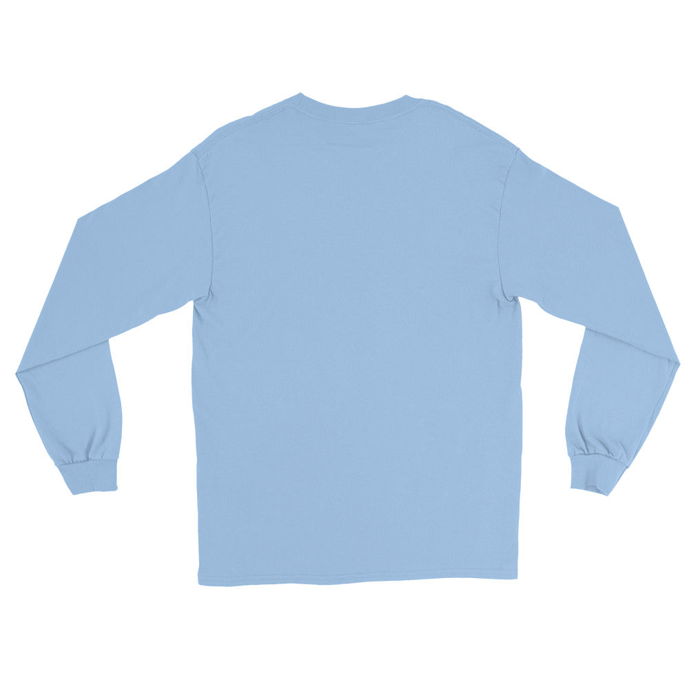 Fleming's Men’s Long Sleeve Shirt