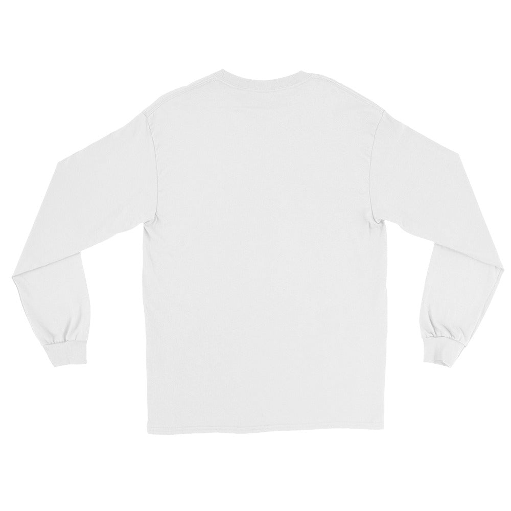 Fleming's Men’s Long Sleeve Shirt