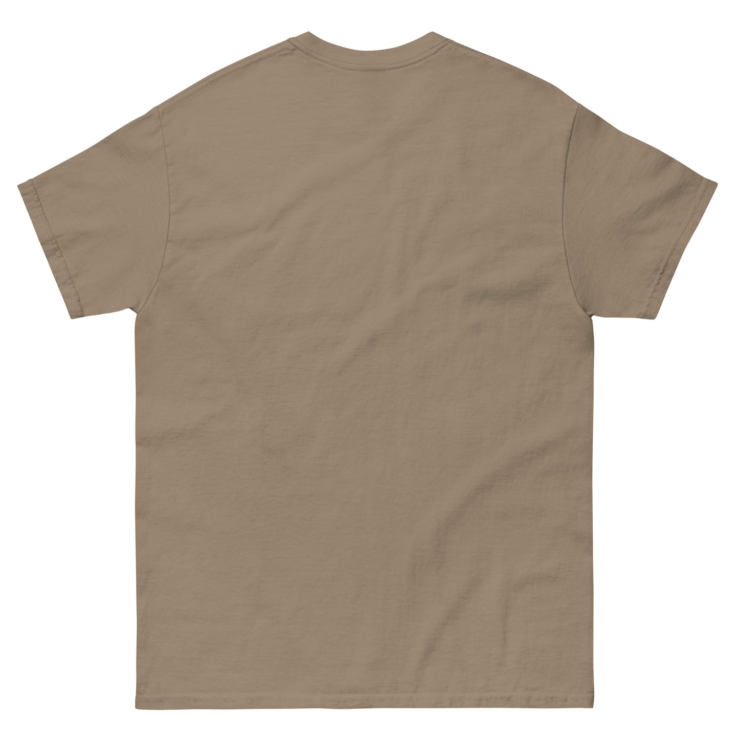 Fleming's Unisex Classic Tee