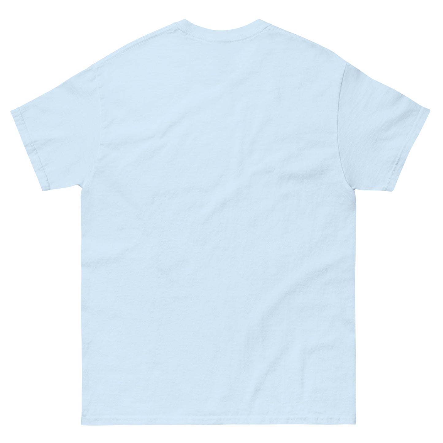 Fleming's Unisex Classic Tee