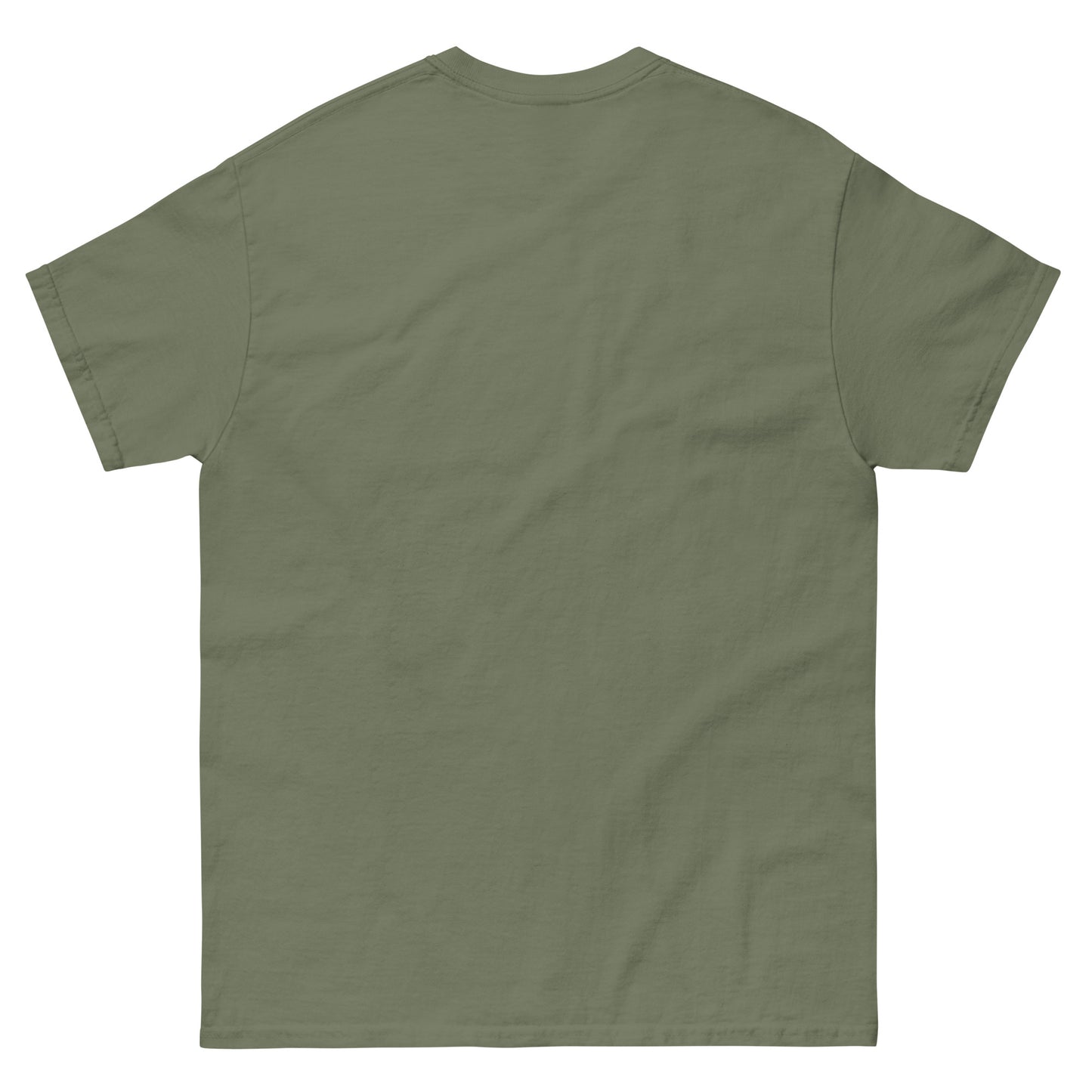 Fleming's Unisex Classic Tee