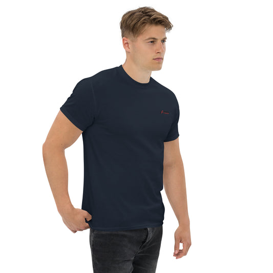 Fleming's Unisex Classic Tee