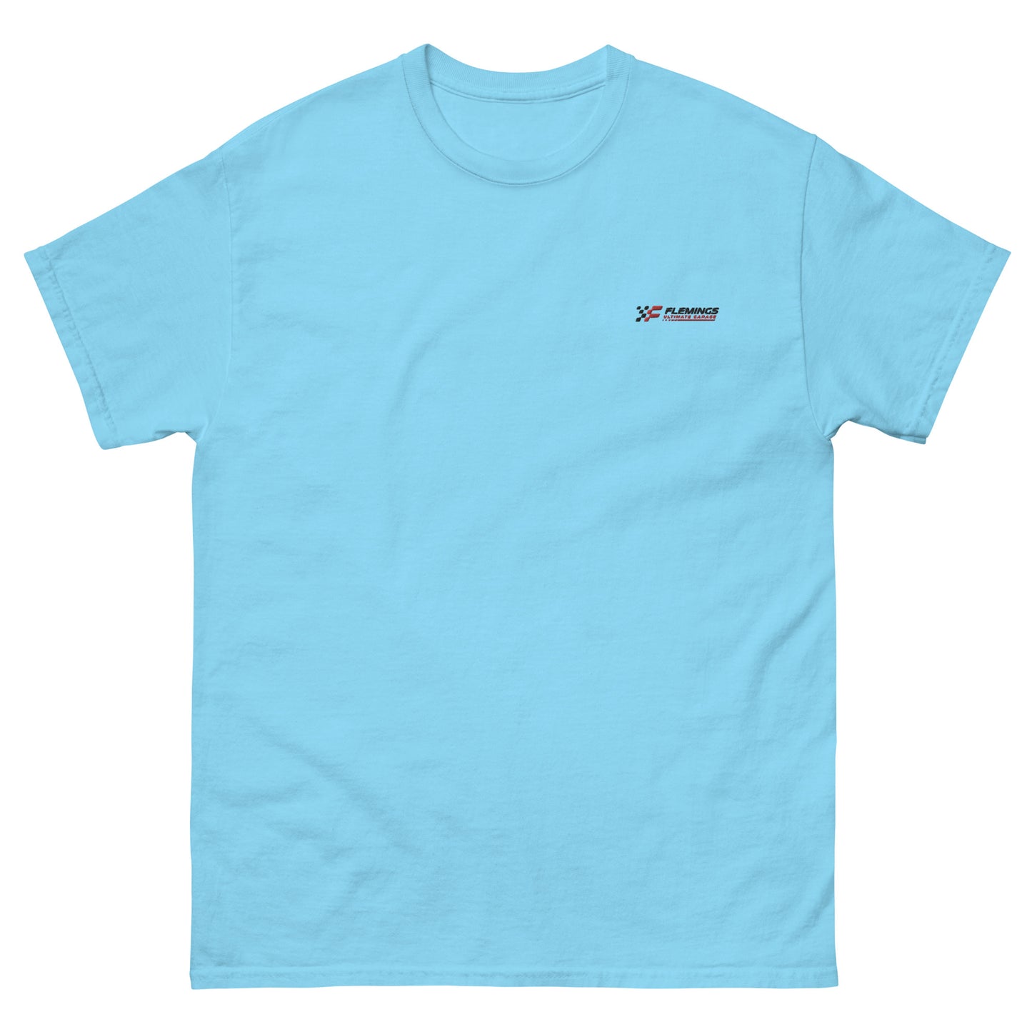 Fleming's Unisex Classic Tee