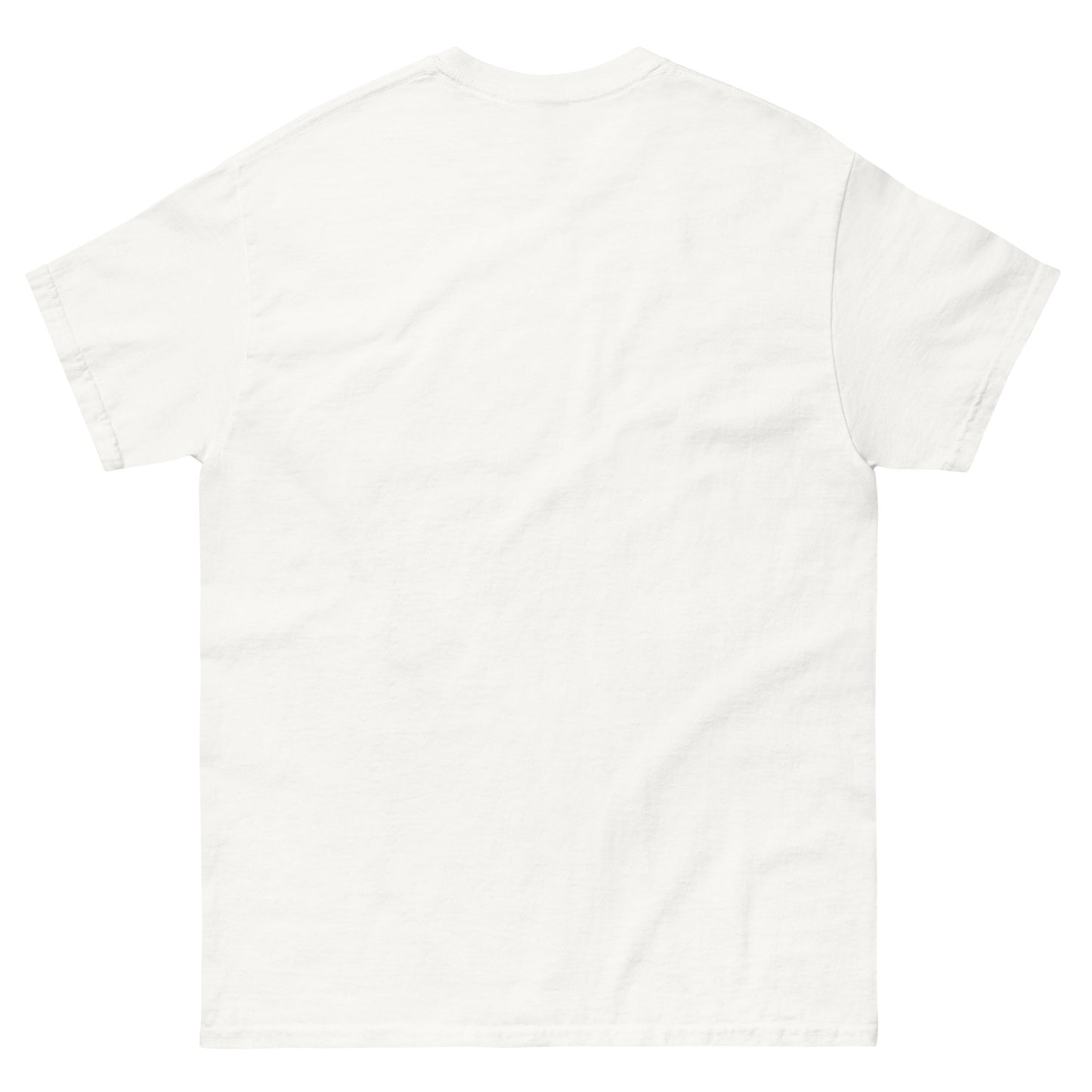 Fleming's Unisex Classic Tee