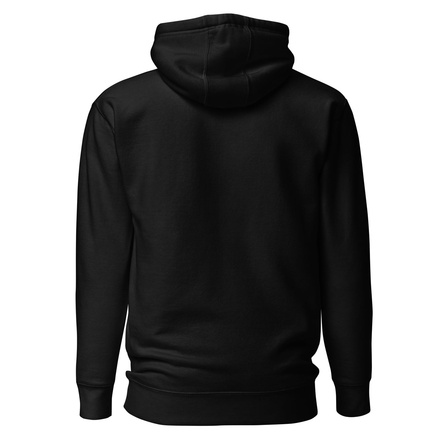 Fleming's Unisex Hoodie