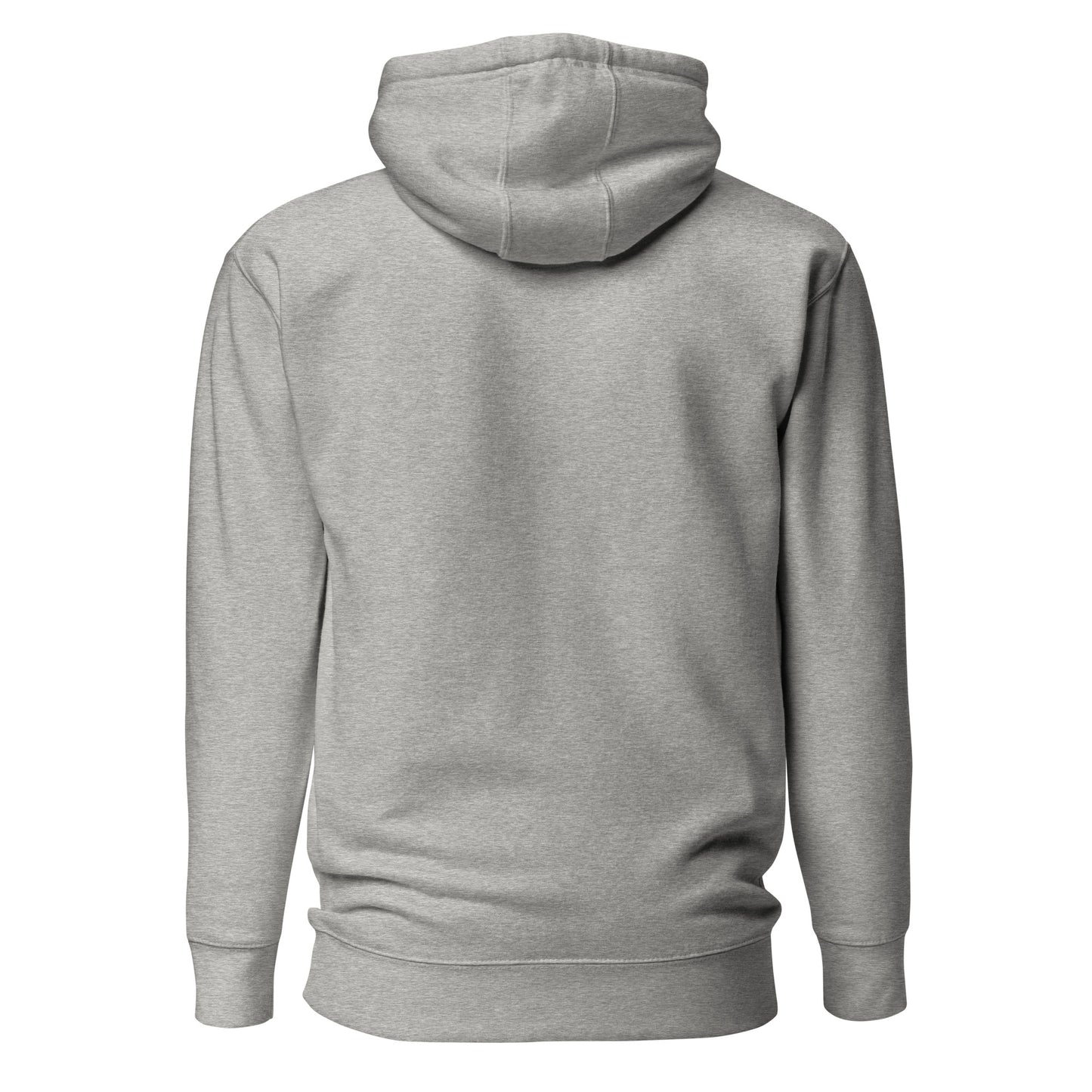 Fleming's Unisex Hoodie