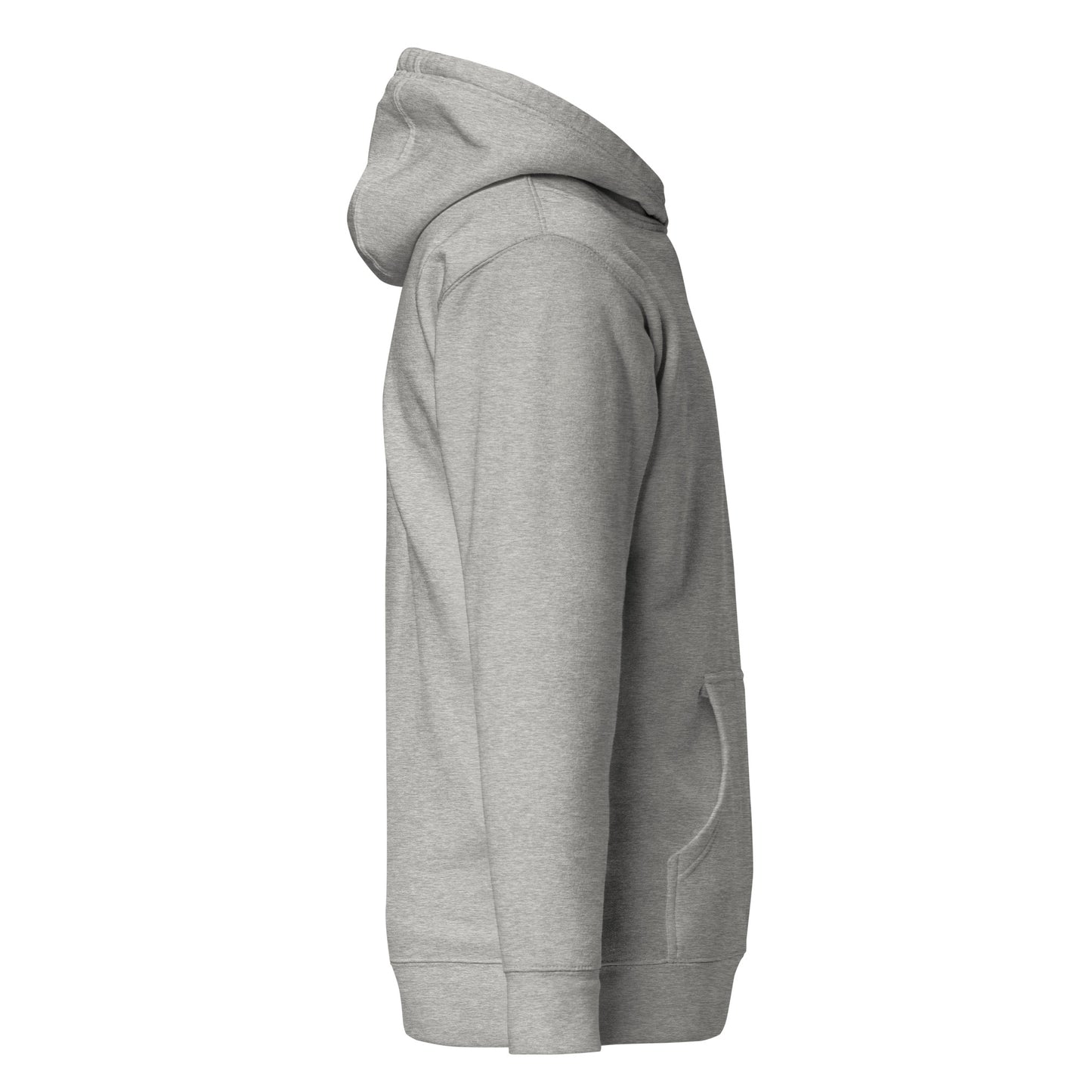 Fleming's Unisex Hoodie