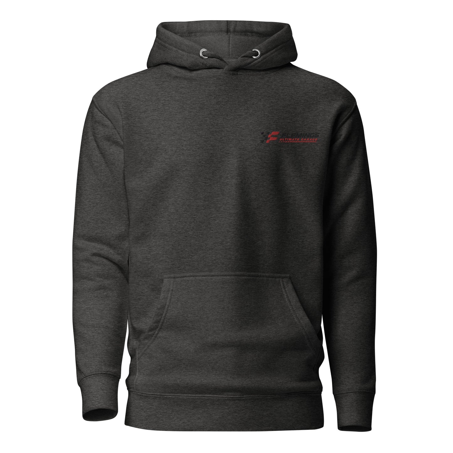 Fleming's Unisex Hoodie