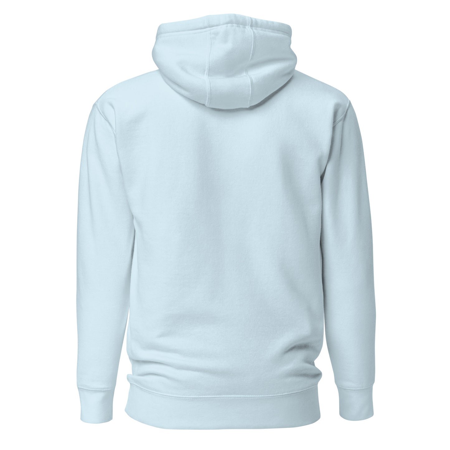 Fleming's Unisex Hoodie