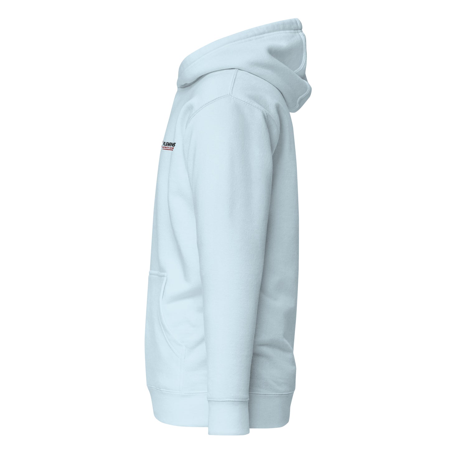 Fleming's Unisex Hoodie