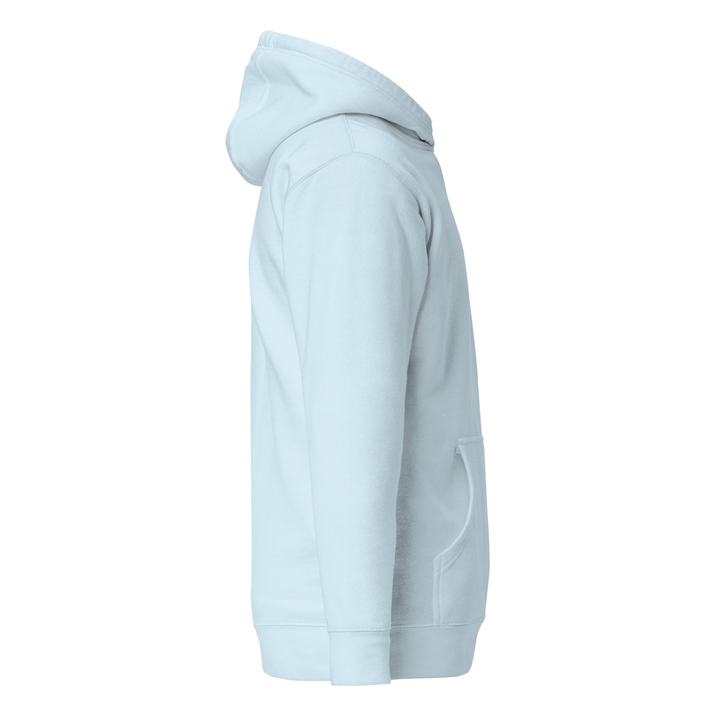 Fleming's Unisex Hoodie