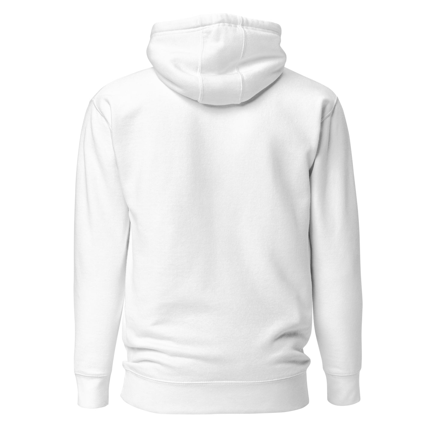 Fleming's Unisex Hoodie