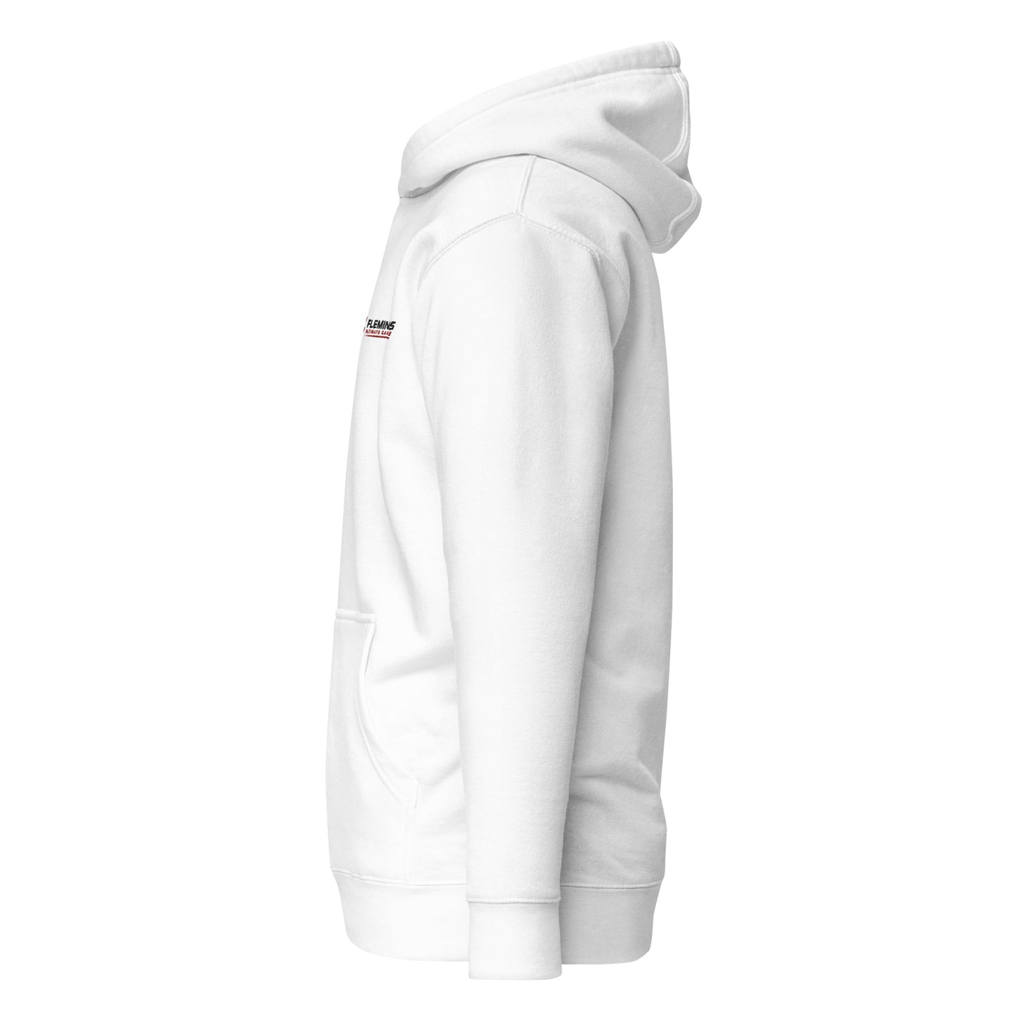 Fleming's Unisex Hoodie