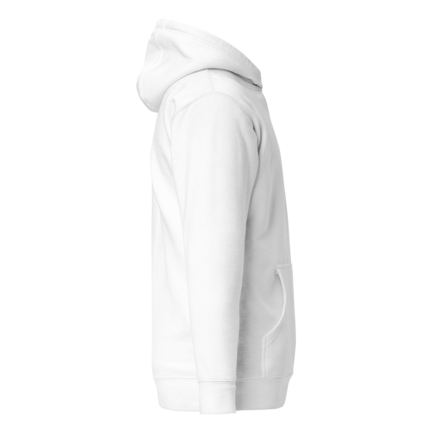 Fleming's Unisex Hoodie